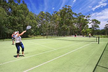 Gateway Lifestyle Lorikeet - Accommodation Guide 19