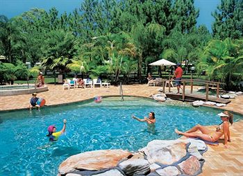 Gateway Lifestyle Lorikeet - Accommodation Guide 20