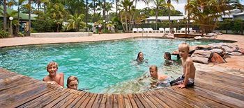 Gateway Lifestyle Lorikeet - Accommodation Guide 21