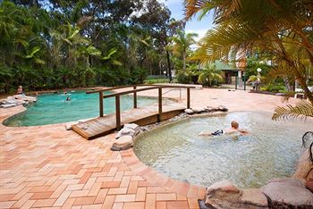 Gateway Lifestyle Lorikeet - Accommodation Guide 22