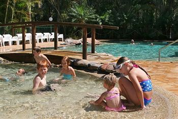 Gateway Lifestyle Lorikeet - Accommodation Guide 23