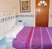 Georgian Court Bed amp Breakfast - Accommodation China