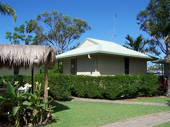 Maroochy River Resort & Bungalows - Accommodation China 15