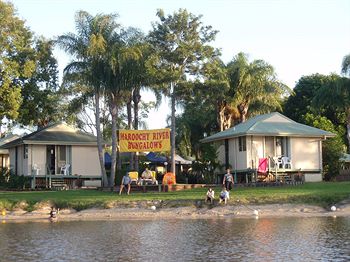 Maroochy River Resort & Bungalows - Accommodation China 17