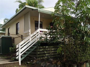 Maroochy River Resort & Bungalows - Accommodation China 18