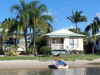 Maroochy River Resort & Bungalows - Accommodation China 19