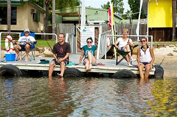 Maroochy River Resort & Bungalows - Accommodation China 20