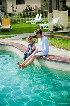 Maroochy River Resort & Bungalows - Accommodation China 21