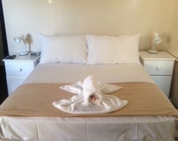 Maroochy River Resort & Bungalows - Accommodation China 22