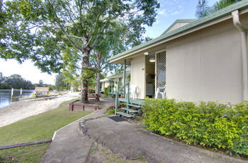 Maroochy River Resort & Bungalows - Accommodation China 23