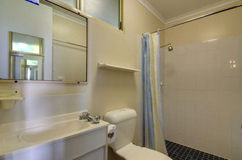 Maroochy River Resort & Bungalows - Accommodation China 24