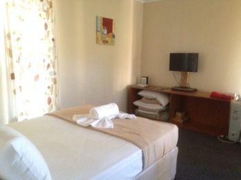 Maroochy River Resort & Bungalows - Accommodation China 25