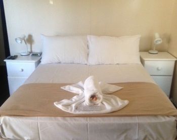 Maroochy River Resort & Bungalows - Accommodation China 26