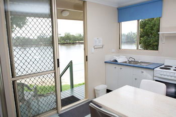 Maroochy River Resort & Bungalows - Accommodation China 27