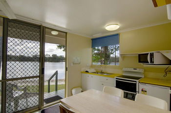 Maroochy River Resort & Bungalows - Accommodation China 28