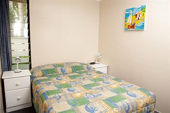 Maroochy River Resort & Bungalows - Accommodation China 0