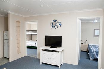 Maroochy River Resort & Bungalows - Accommodation China 1