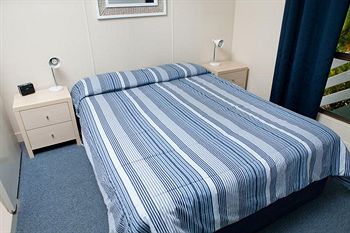Maroochy River Resort & Bungalows - Accommodation China 2