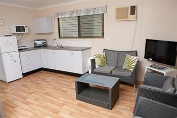 Maroochy River Resort & Bungalows - Accommodation China 3