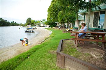 Maroochy River Resort & Bungalows - Accommodation China 5