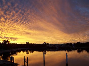 Maroochy River Resort & Bungalows - Accommodation China 7