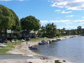 Maroochy River Resort & Bungalows - Accommodation China 8