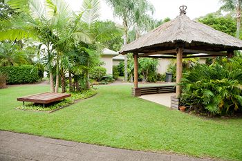 Maroochy River Resort & Bungalows - Accommodation China 9