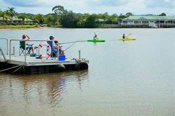 Maroochy River Resort & Bungalows - Accommodation China 11
