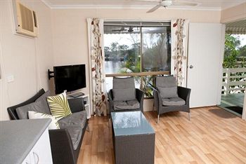 Maroochy River Resort & Bungalows - Accommodation China 12
