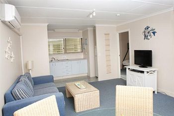 Maroochy River Resort & Bungalows - Accommodation China 13