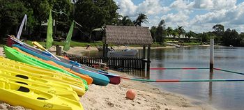 Maroochy River Resort & Bungalows - Accommodation China 14