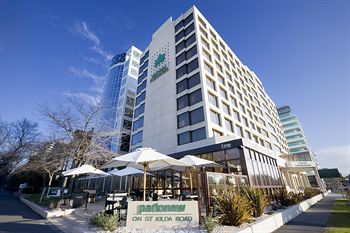 Melbourne Parkview Hotel - Accommodation Asia 0
