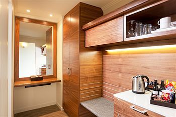 Melbourne Parkview Hotel - Accommodation Asia 4