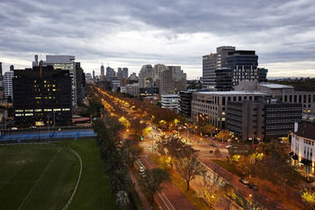 Melbourne Parkview Hotel - Accommodation Asia 11