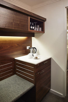 Melbourne Parkview Hotel - Accommodation Asia 12