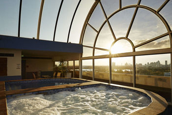 Melbourne Parkview Hotel - Accommodation Asia 14