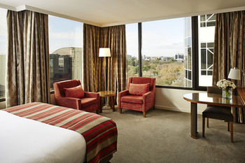 Melbourne Parkview Hotel - Accommodation Asia 16