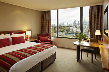 Melbourne Parkview Hotel - Accommodation Asia 17