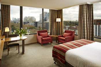 Melbourne Parkview Hotel - Accommodation Asia 19