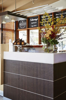 Melbourne Parkview Hotel - Accommodation Asia 20