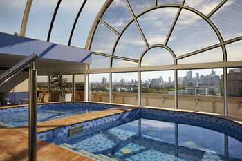 Melbourne Parkview Hotel - Accommodation Asia 21