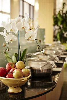 Melbourne Parkview Hotel - Accommodation Asia 22