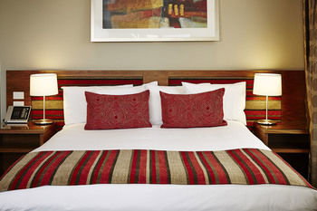 Melbourne Parkview Hotel - Accommodation Asia 24