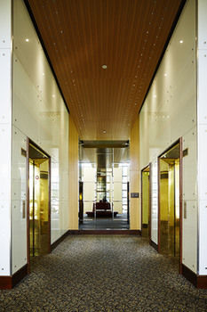 Melbourne Parkview Hotel - Accommodation Asia 25