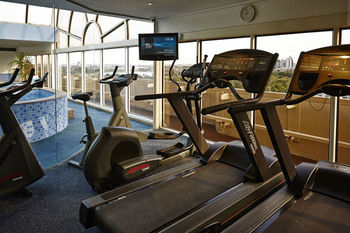 Melbourne Parkview Hotel - Accommodation Asia 27