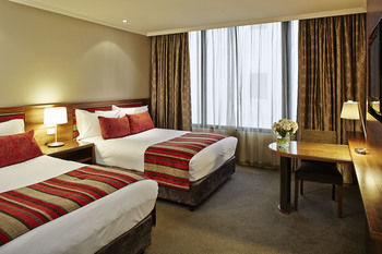 Melbourne Parkview Hotel - Accommodation Asia 29