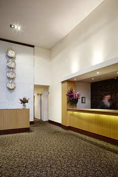 Melbourne Parkview Hotel - Accommodation Asia 30
