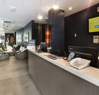 Quality Hotel Sands - Accommodation Asia