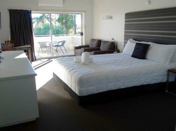 The Esplanade Motel - Formerly Eco-Inn Warners Bay - Accommodation China 3
