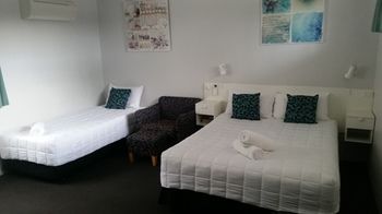 The Esplanade Motel - Formerly Eco-Inn Warners Bay - Accommodation China 4